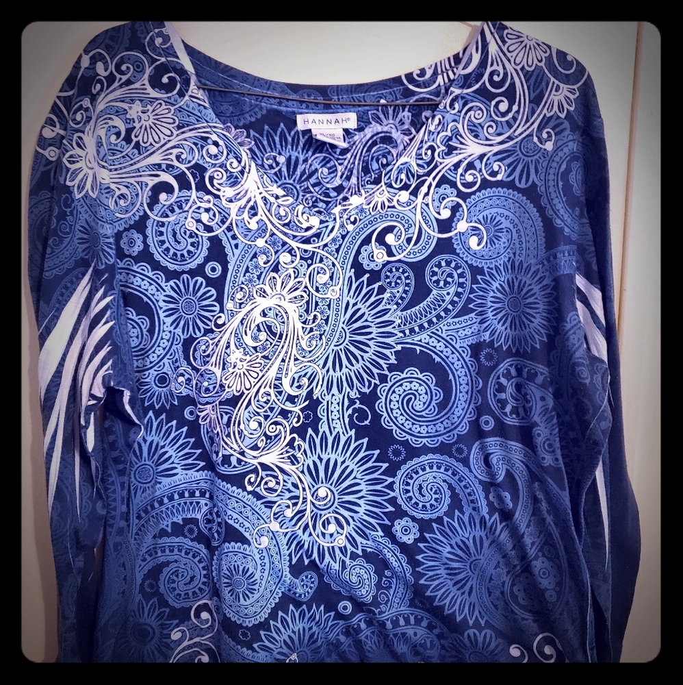 Ladies shirt